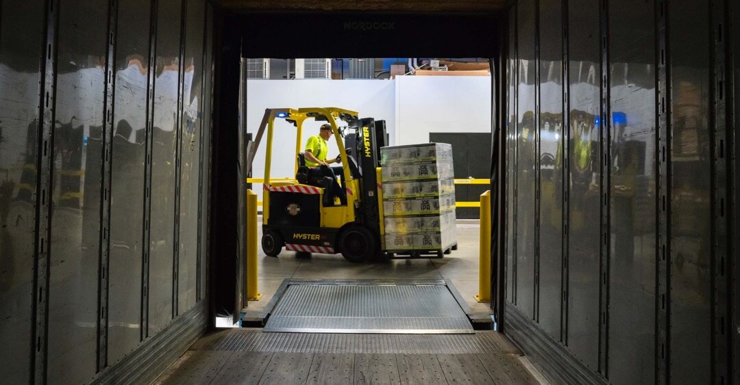 Four Ways Distribution Centers Can Optimize Their Workforce