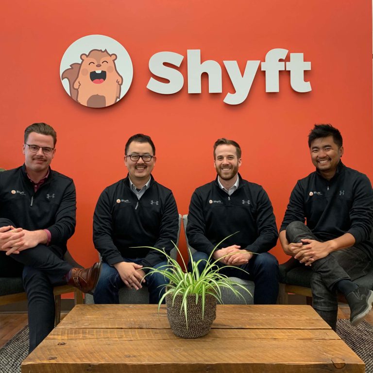 Shyft Founders