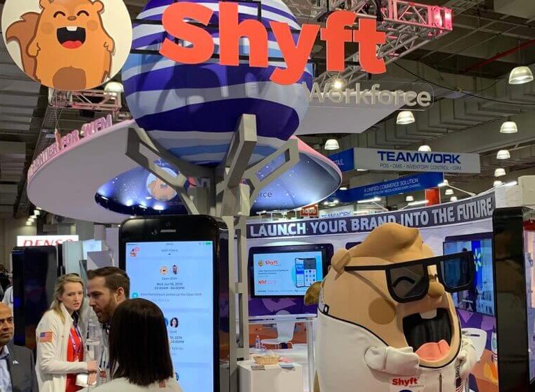 NRF Day 2 Recap