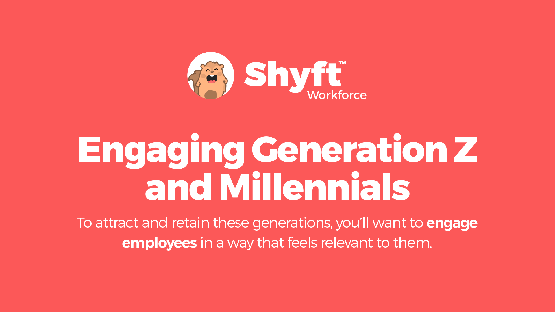 How a Forever 21 Manager Reduced Absenteeism by 75% with Shyft