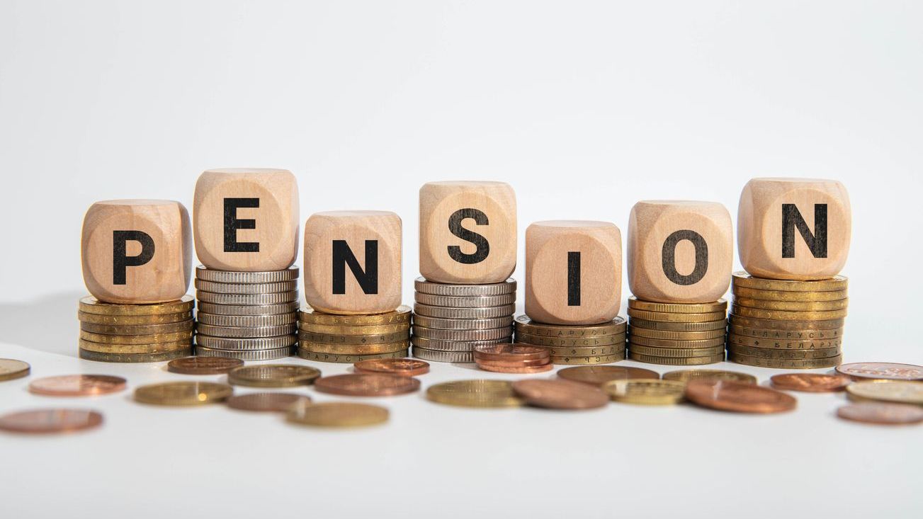 Pension Plan A Comprehensive Guide Myshyft