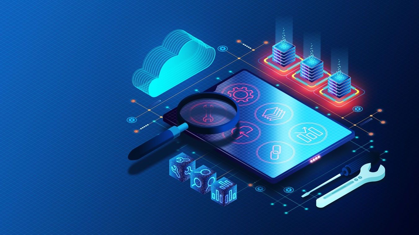 Continuous Integration Continuous Deployment tools