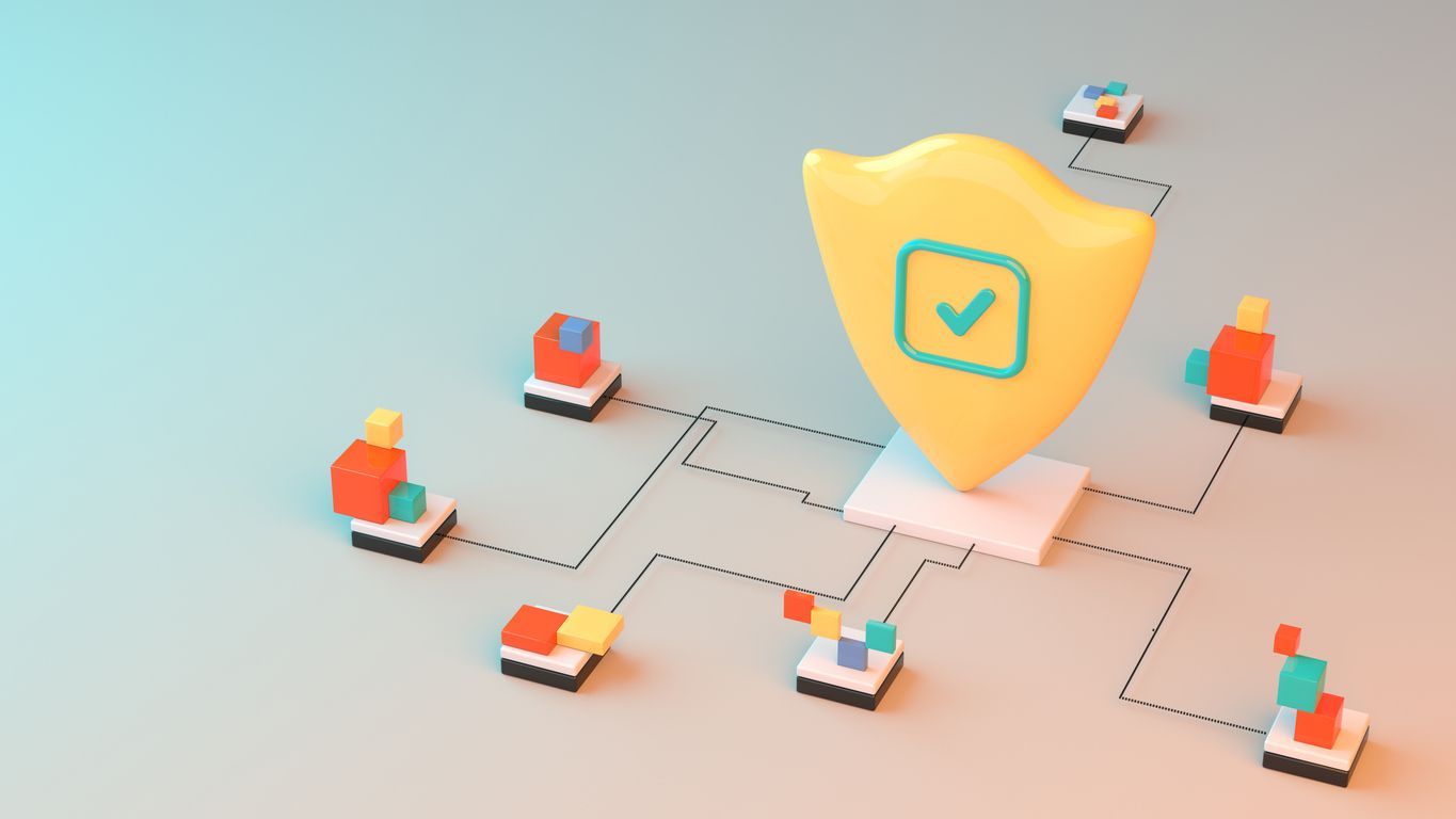 Deception technology for scheduling security