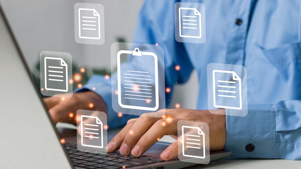 Deployment project management