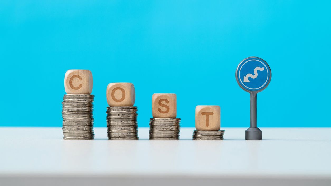 Labor cost analysis