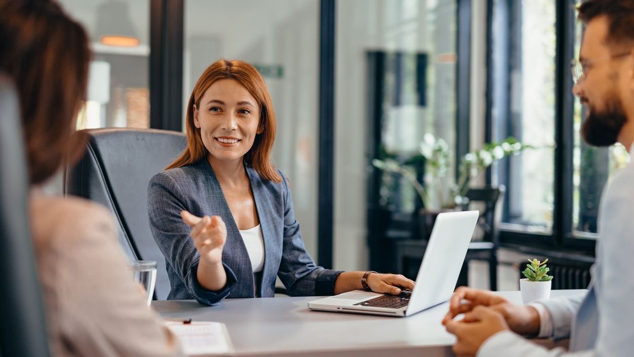 Leadership engagement