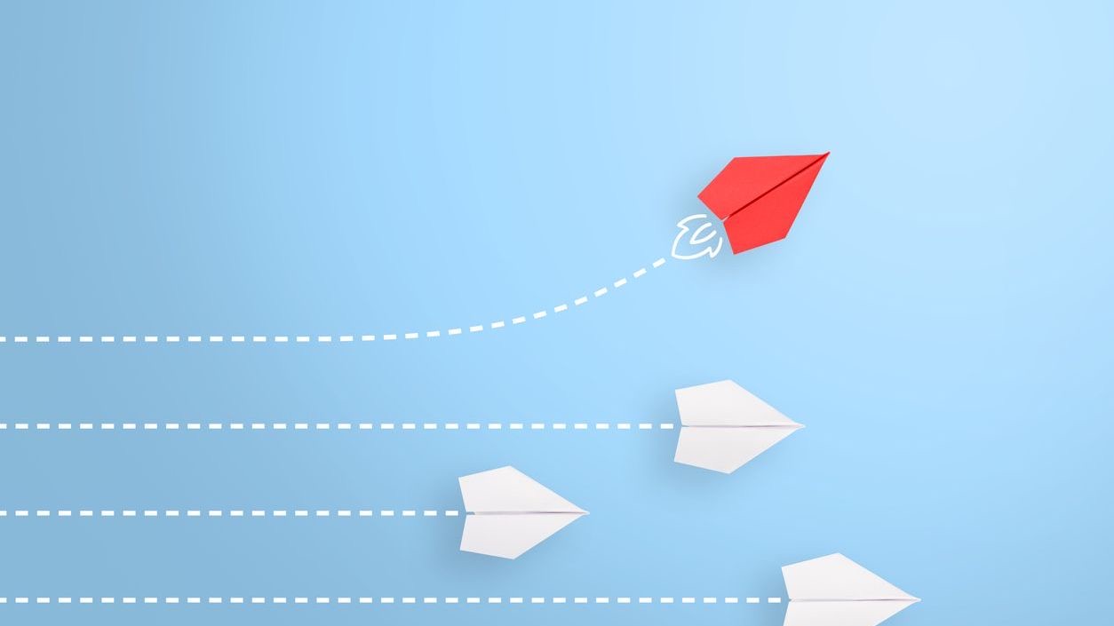 Process transition planning