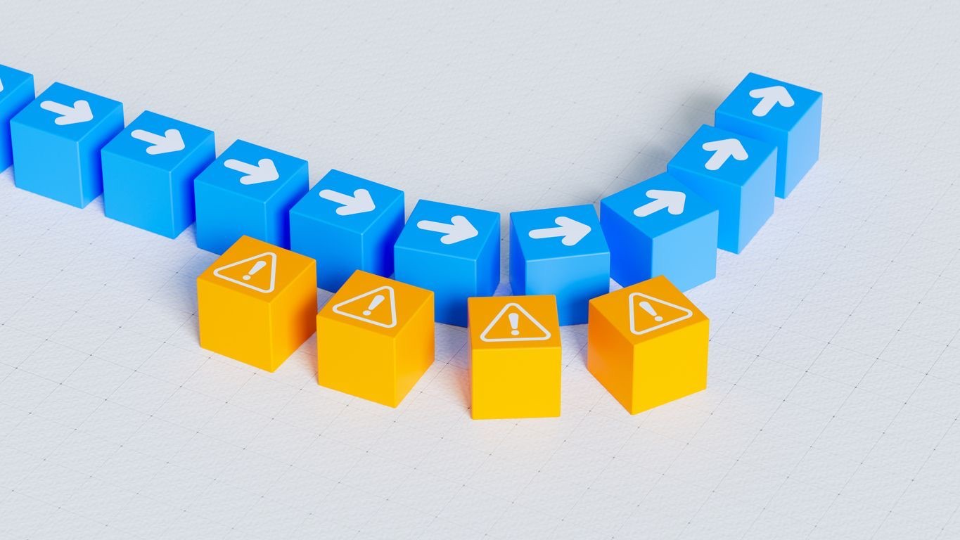 Shift change notification compliance
