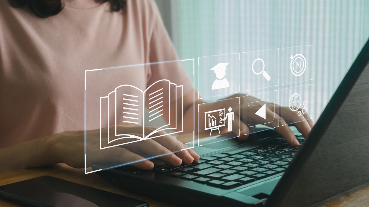 Training and certification programs