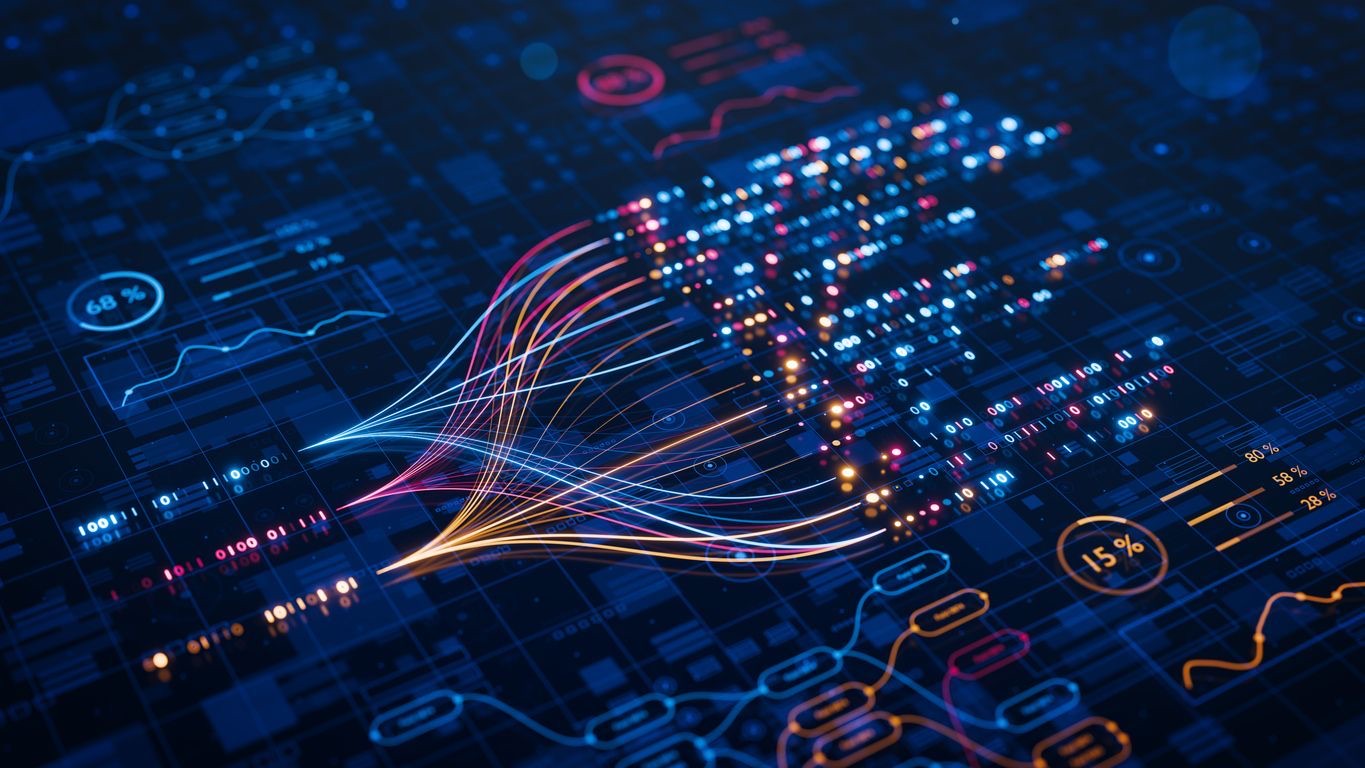 Distribution speed optimization