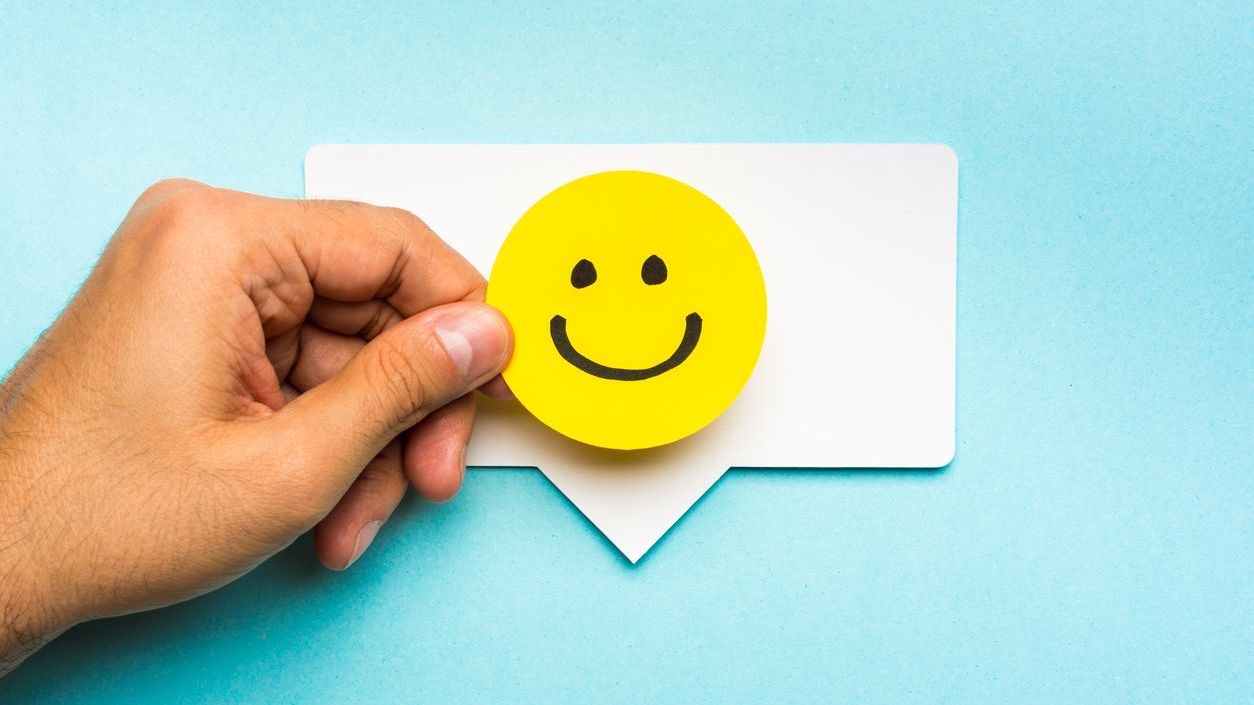 Employee satisfaction measurement