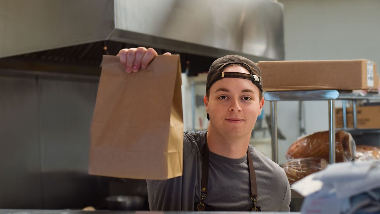 Gig worker availability