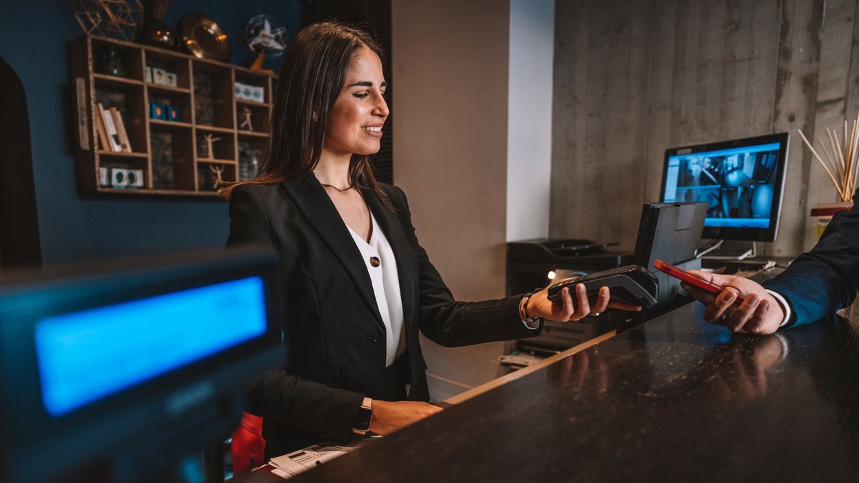 Hospitality engagement