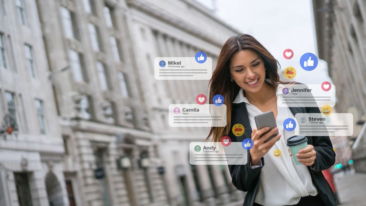 Mobile app testing in deployment