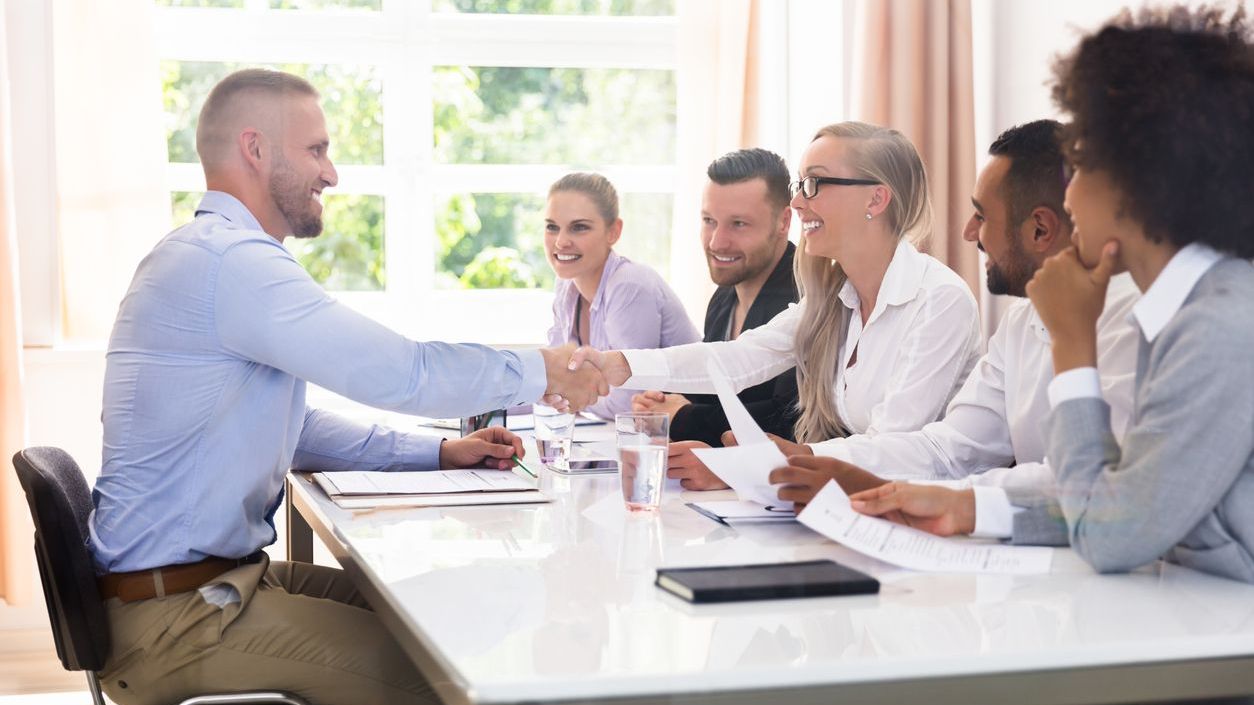 Qualification-based bidding