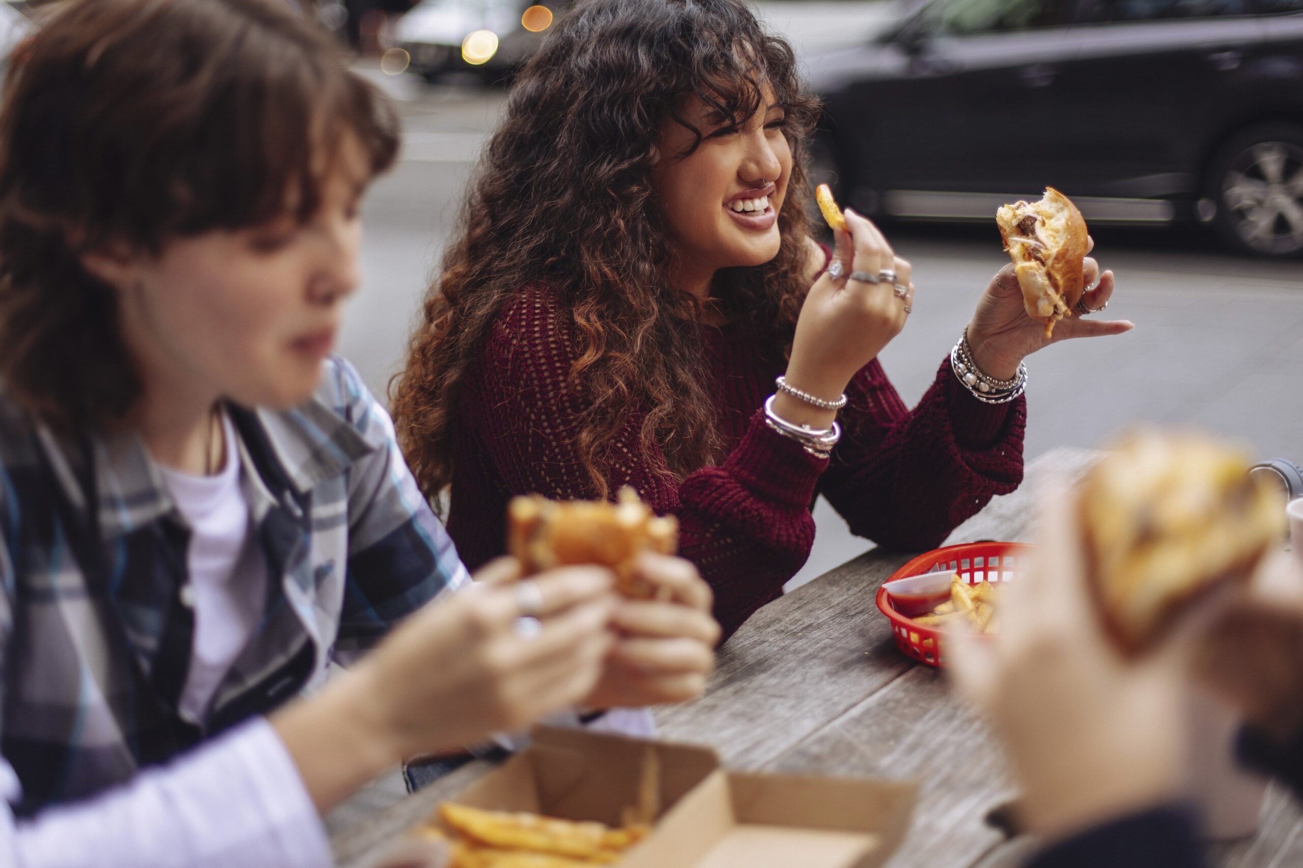 Scheduling Services Chicago Heights Illinois Quick Service Restaurants