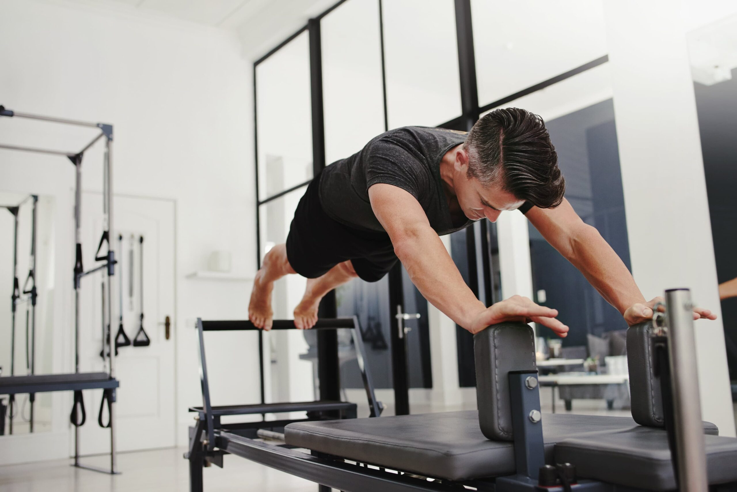 Scheduling Services Pilates Studios Franklin Tennessee