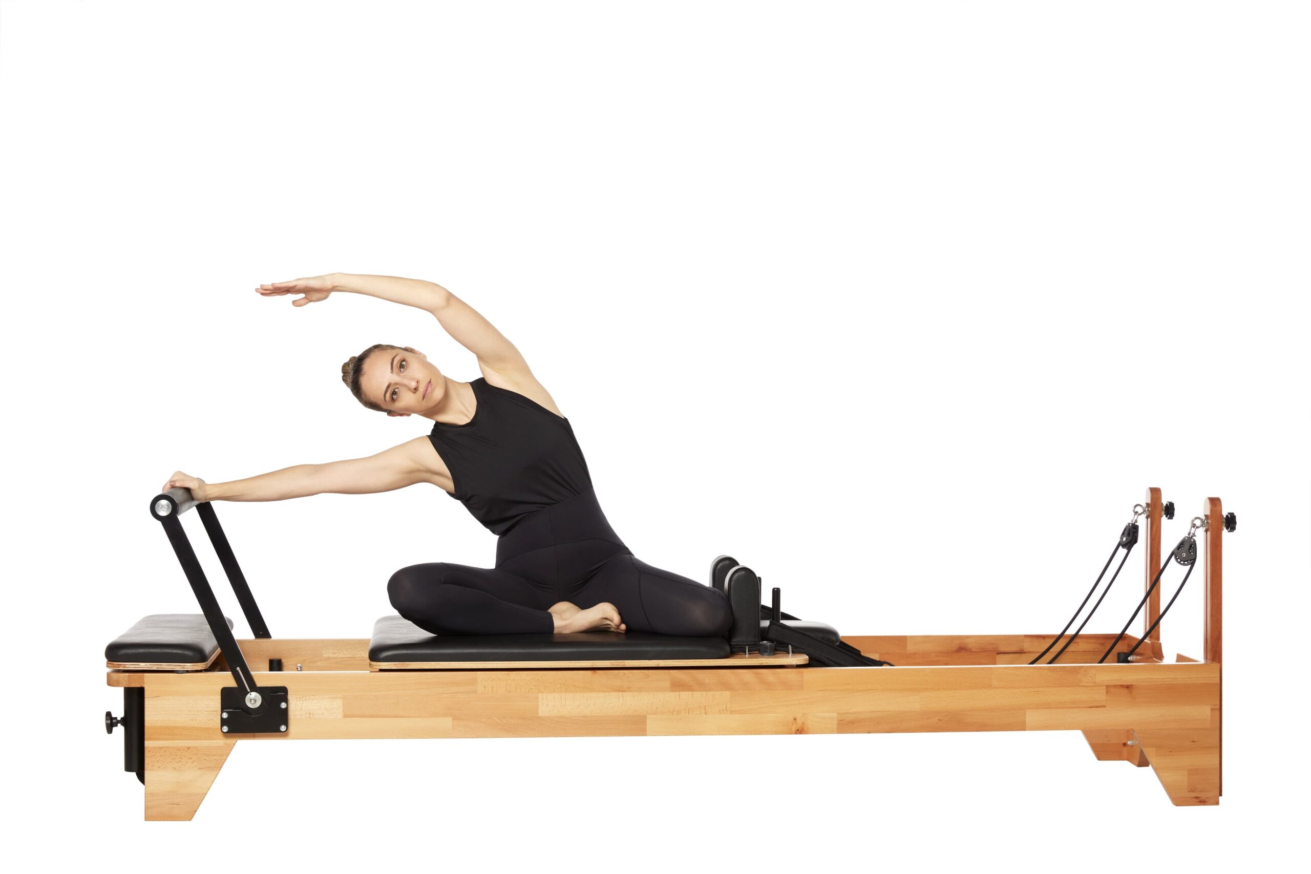 Scheduling Services Pilates Studios Gilroy California