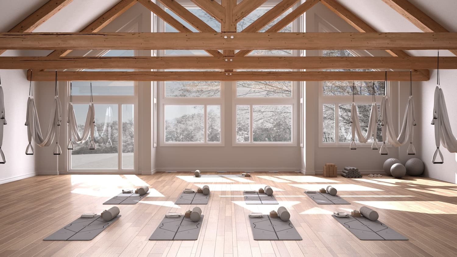 Scheduling Services Pilates Studios Independence Missouri