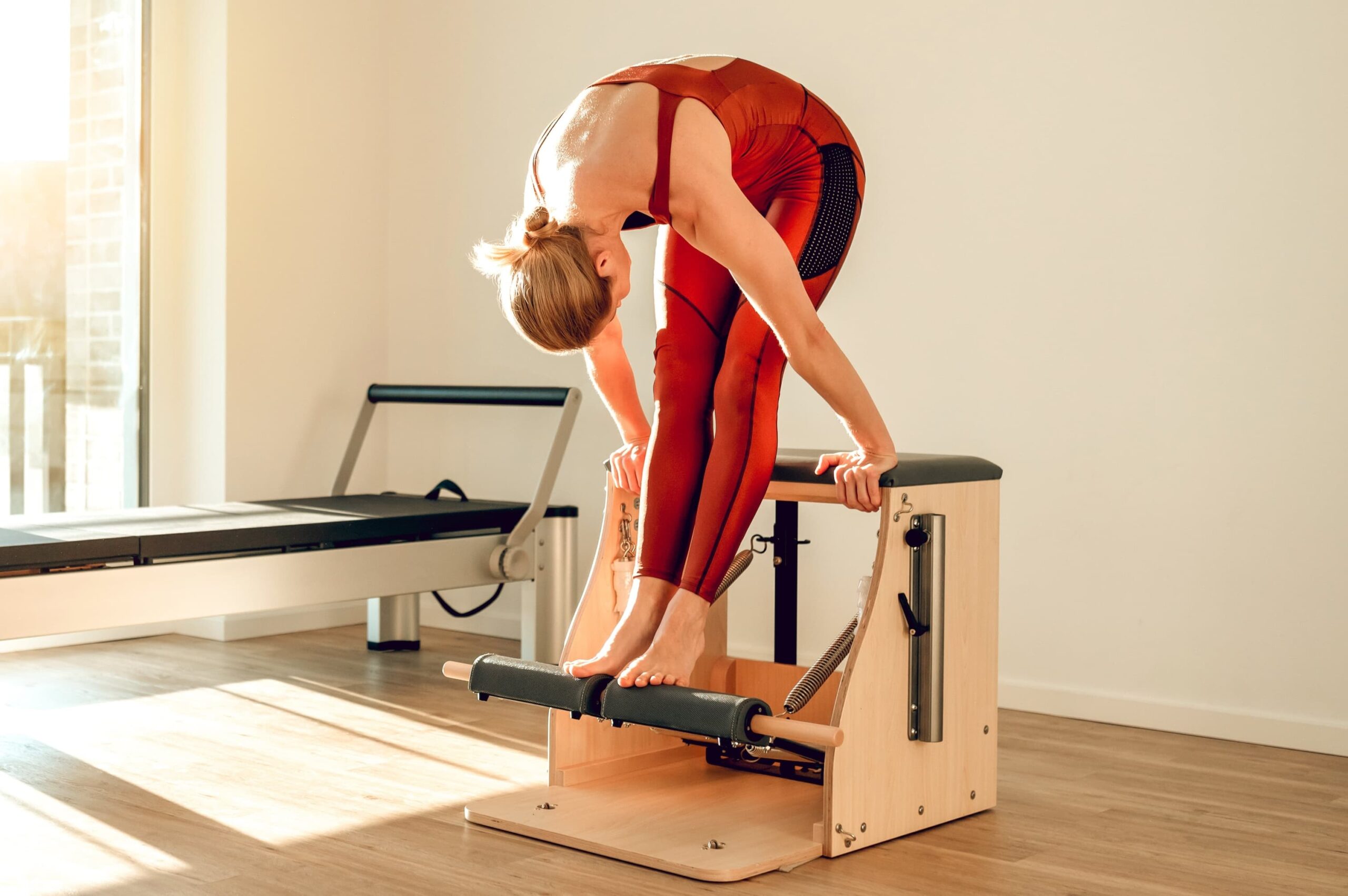 Scheduling Services St. Catharines Ontario Pilates Studios