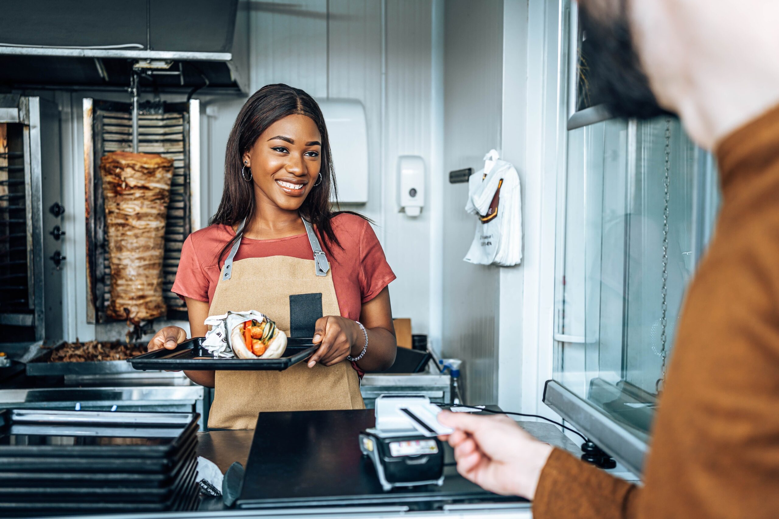 Scheduling Services White Rock British Columbia Restaurants