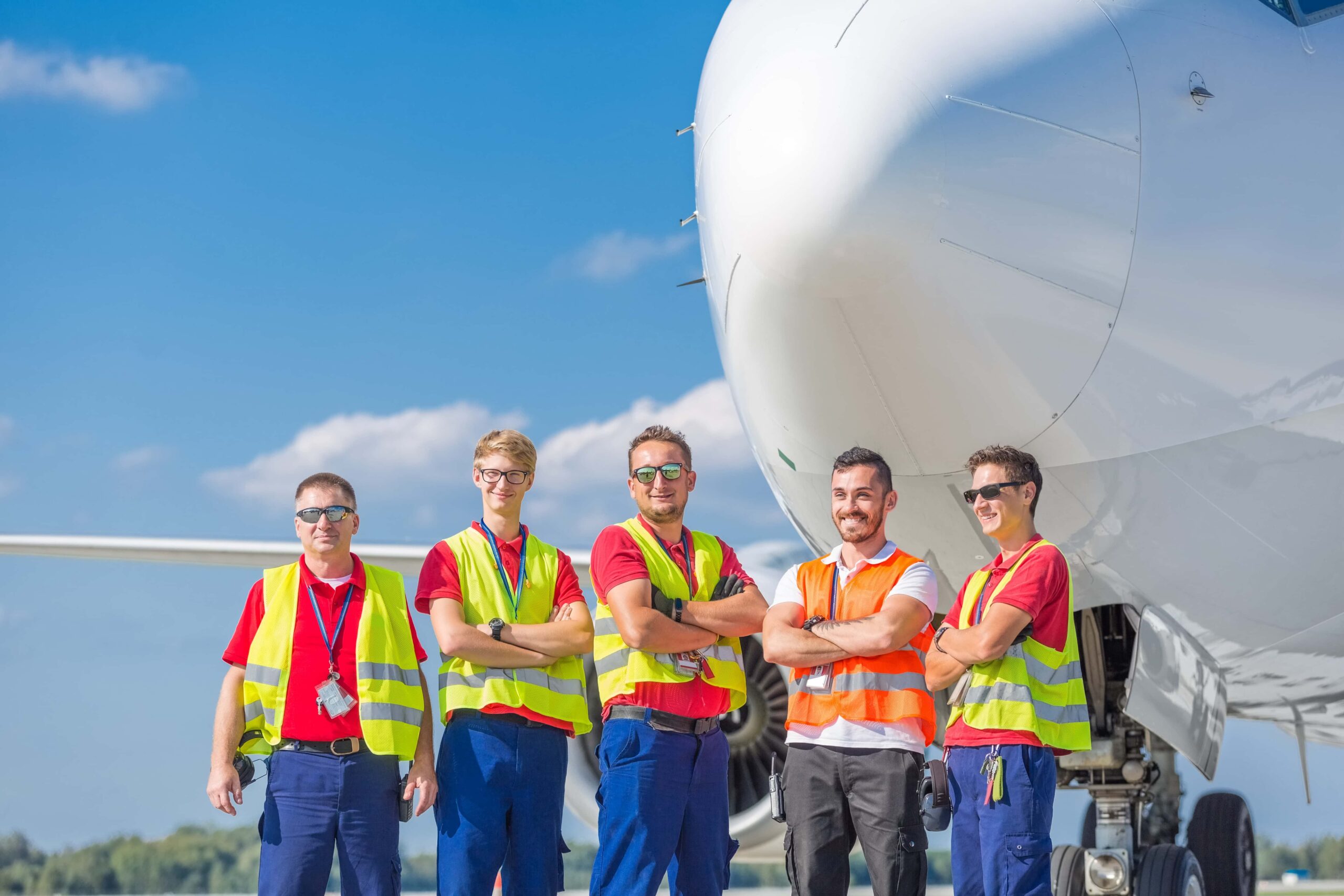 Scheduling Services airlines Bradenton Florida