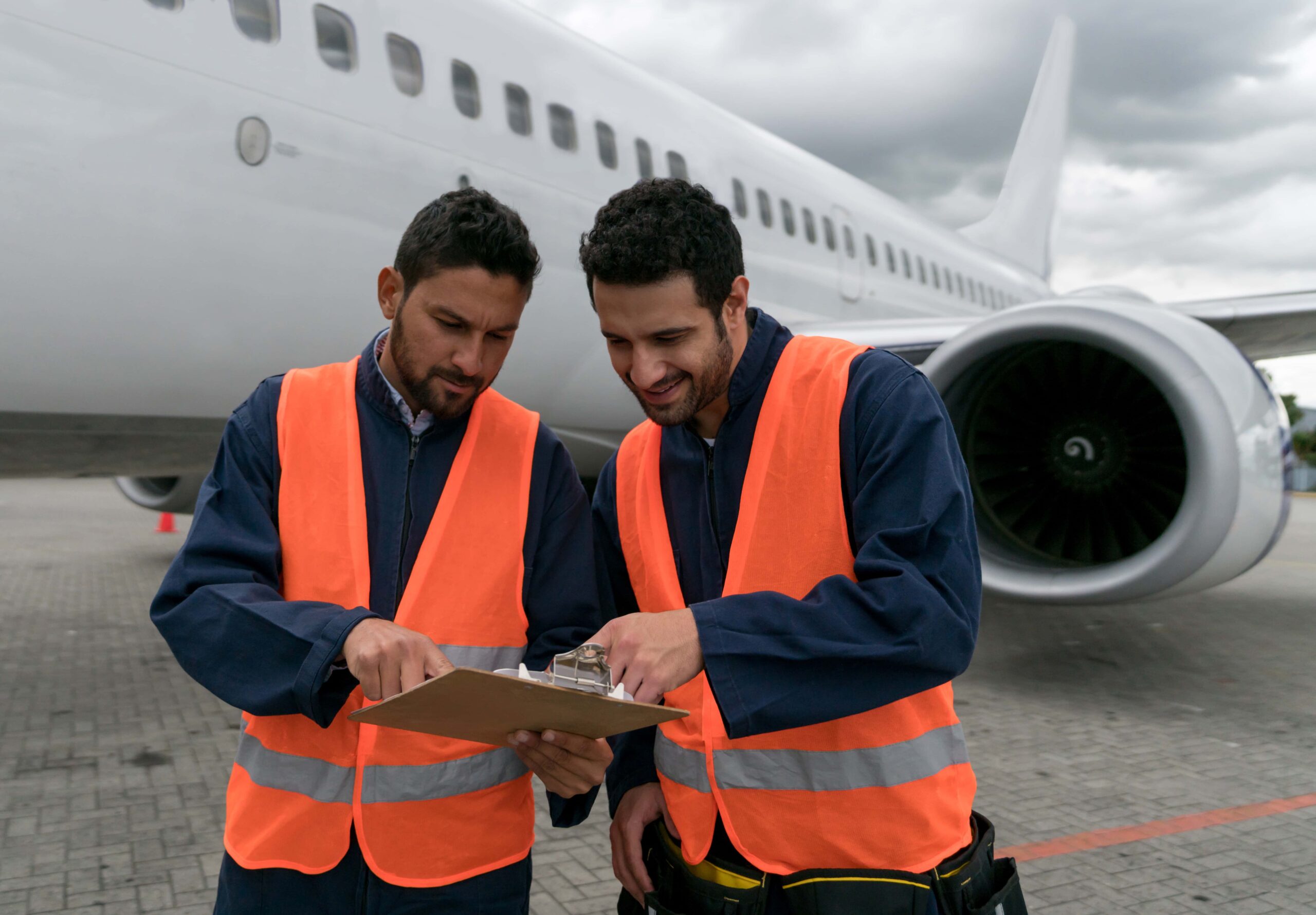 Scheduling Services airlines Gardena California