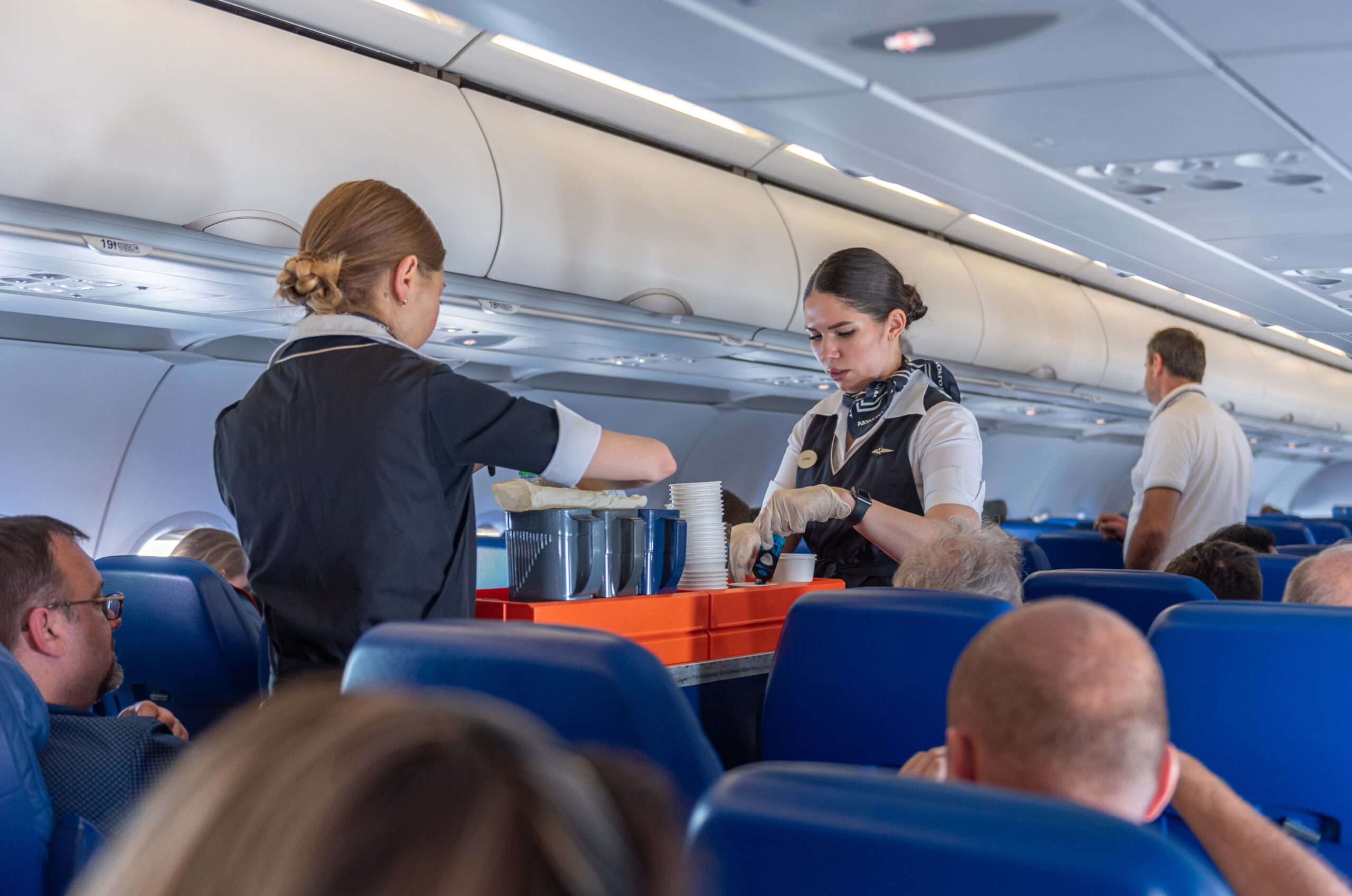 Scheduling Services airlines Gilroy California