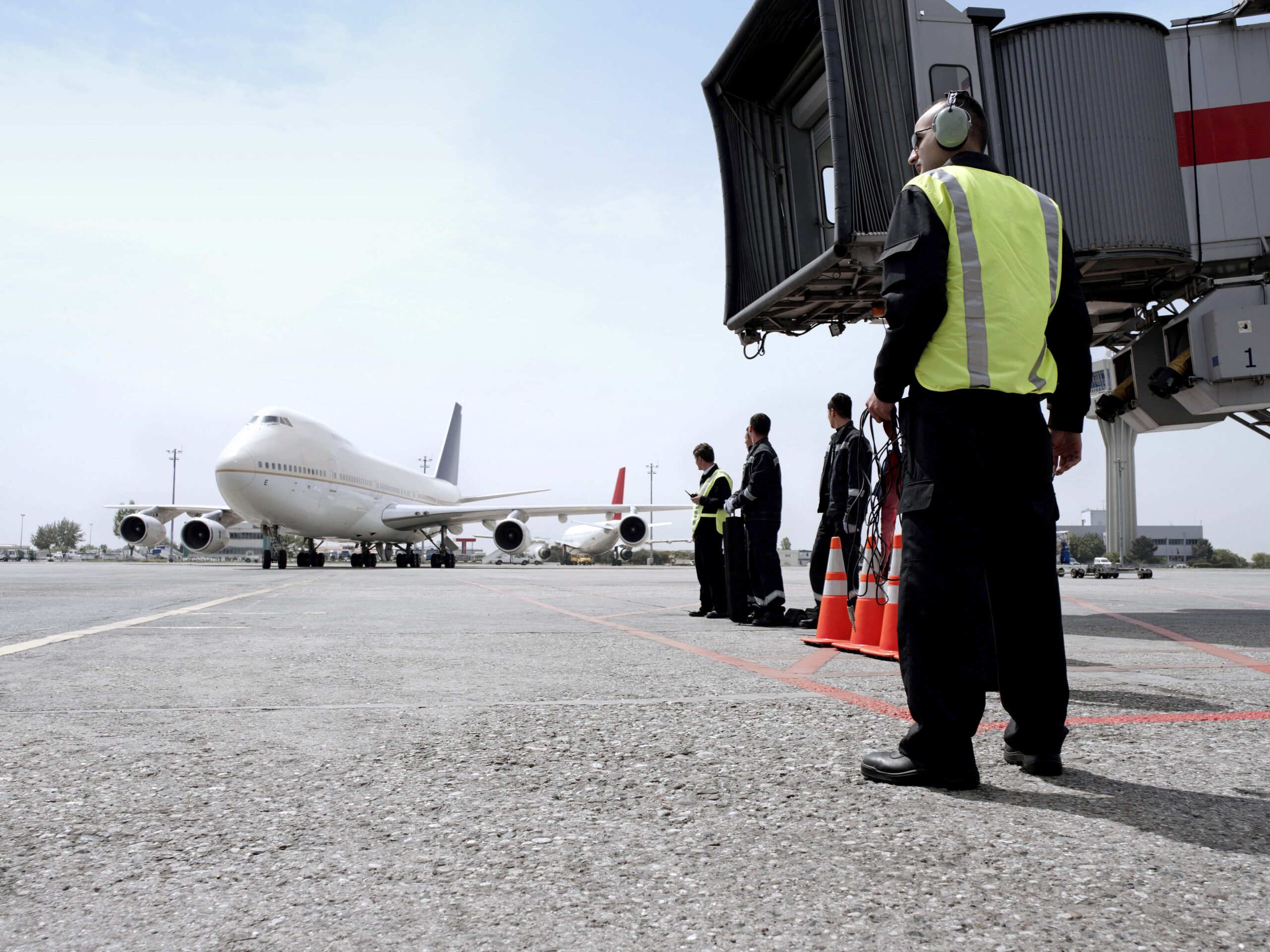Scheduling Services airlines Orland Park Illinois