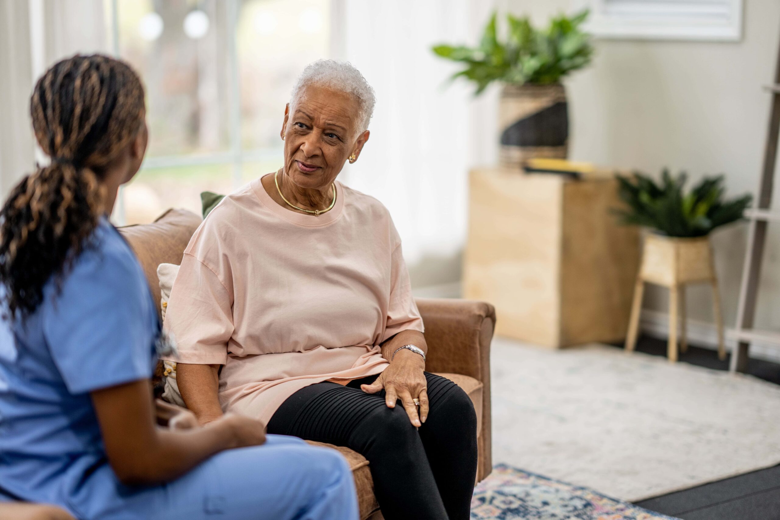 Scheduling Services assisted living Boynton Beach Florida