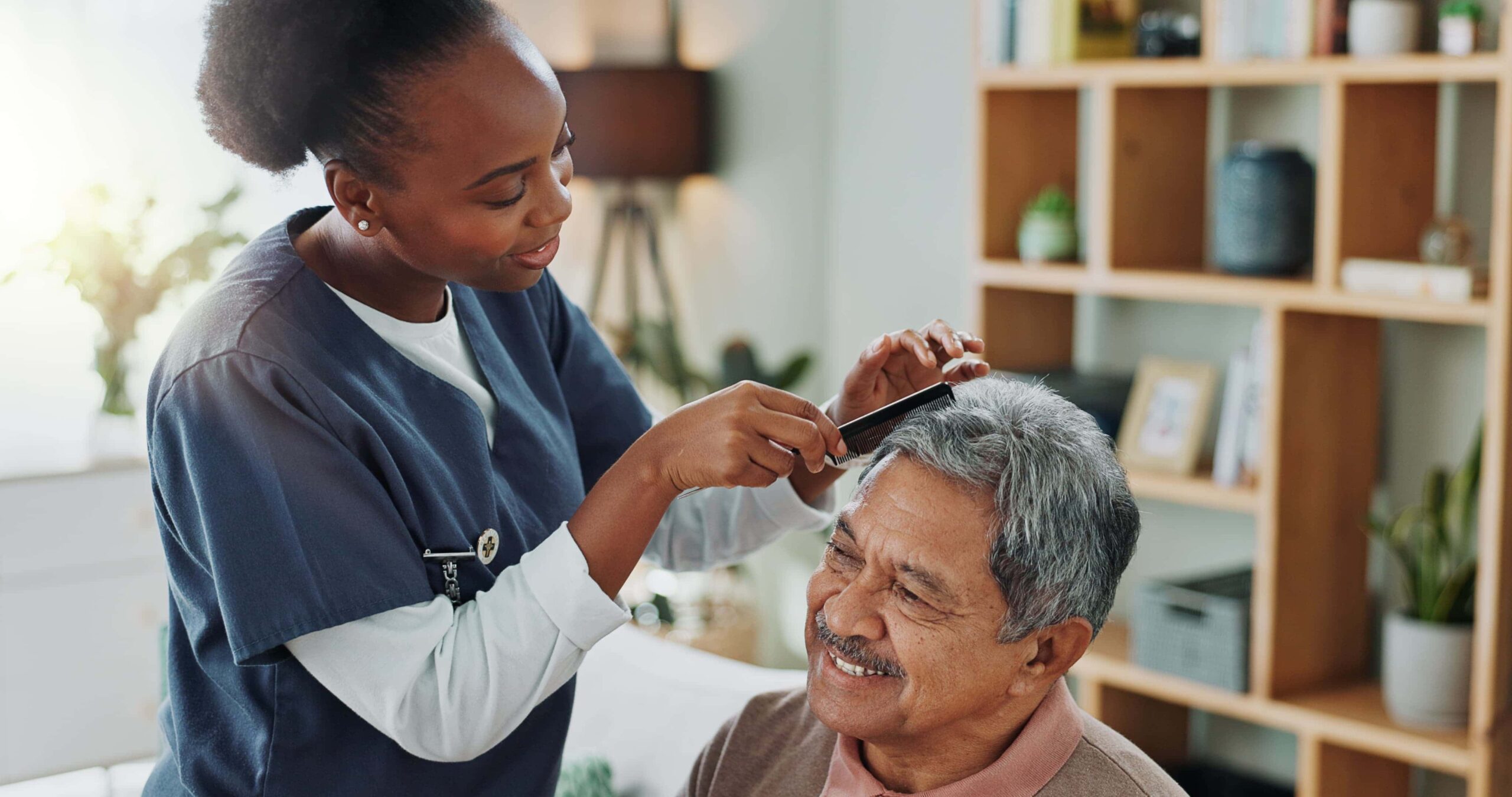 Scheduling Services assisted living Compton California