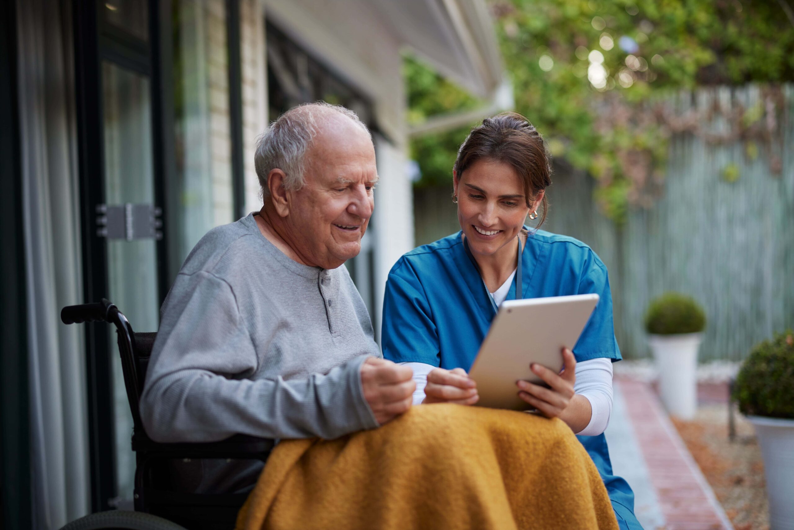 Scheduling Services assisted living Roanoke Virginia