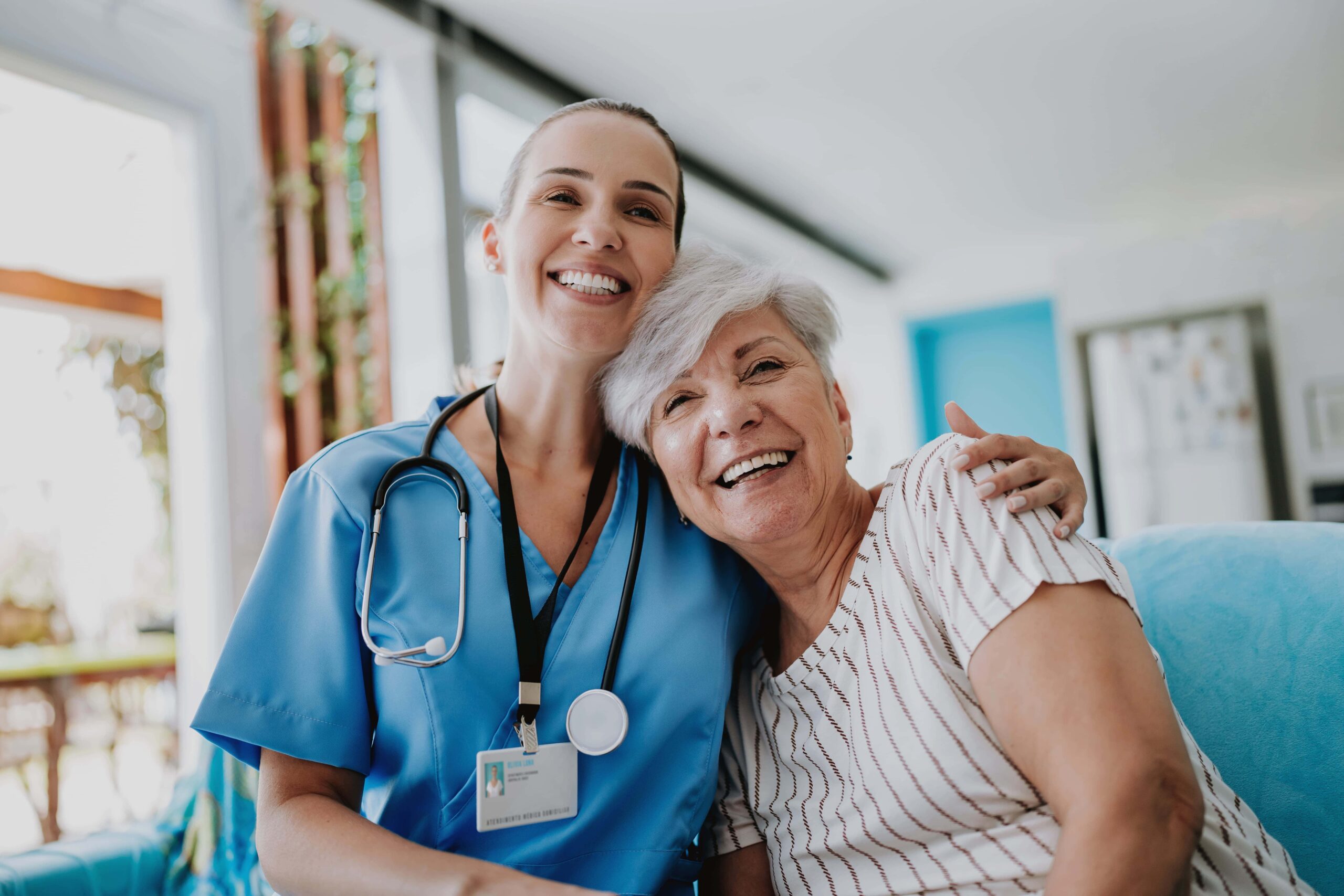 Scheduling Services assisted living San Juan Puerto Rico