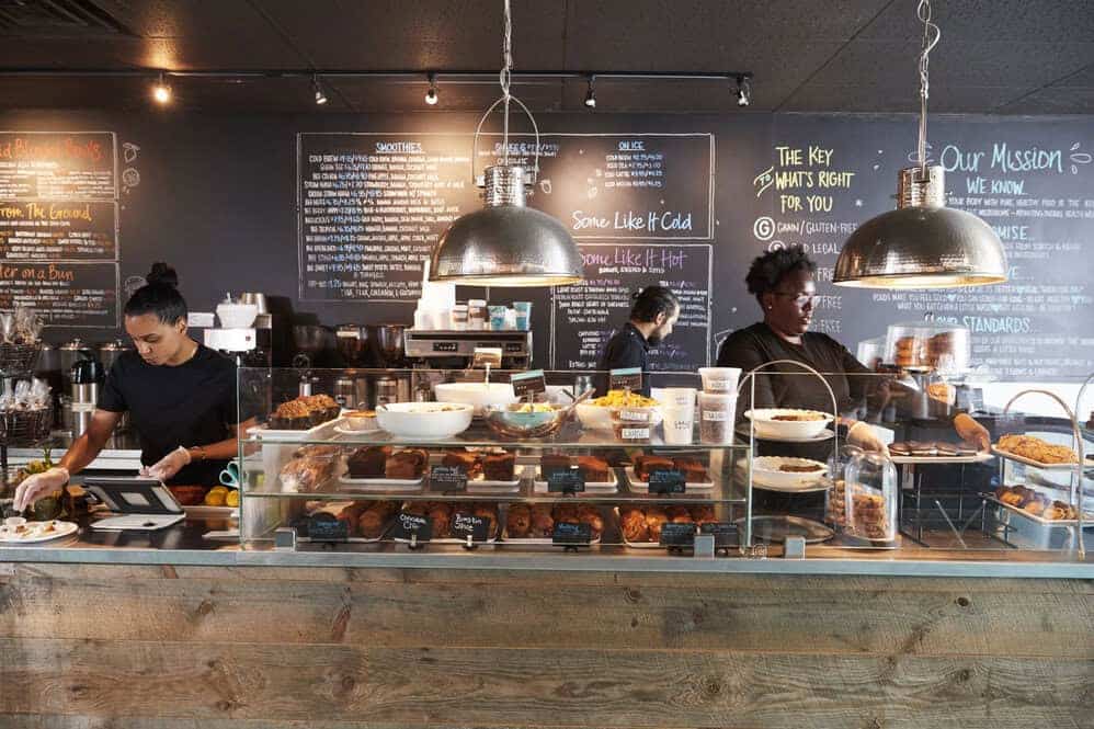 Scheduling Services coffee shops Alameda California