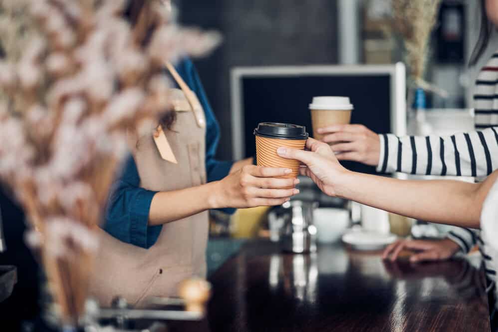 Scheduling Services coffee shops Quincy Massachusetts