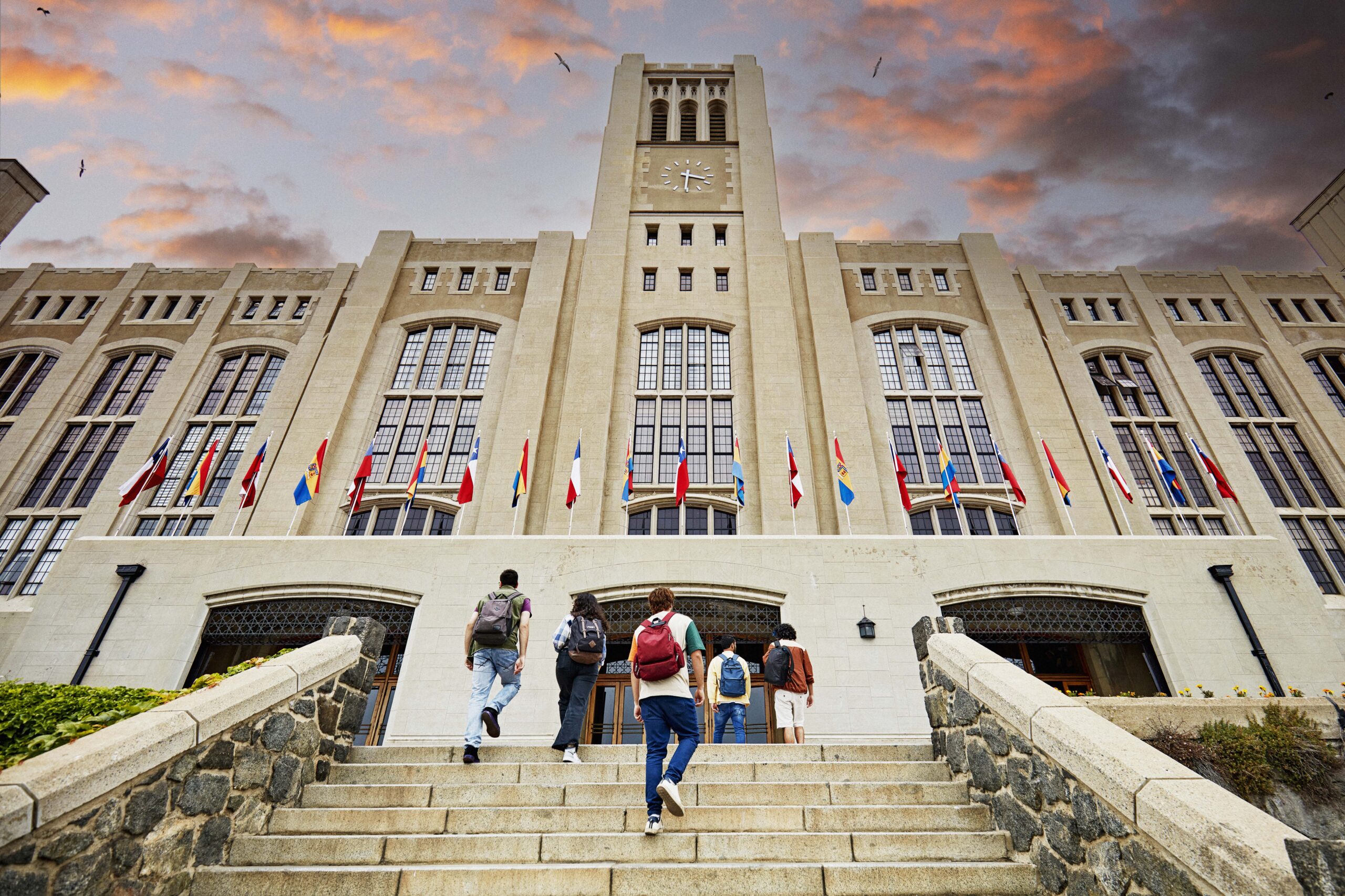 Scheduling Services colleges universities Bethlehem Pennsylvania