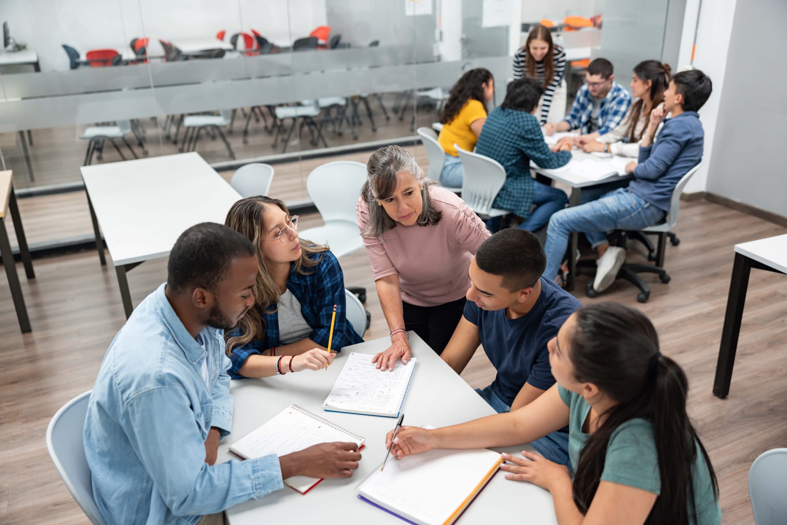 Scheduling Services colleges universities Chesterfield Missouri