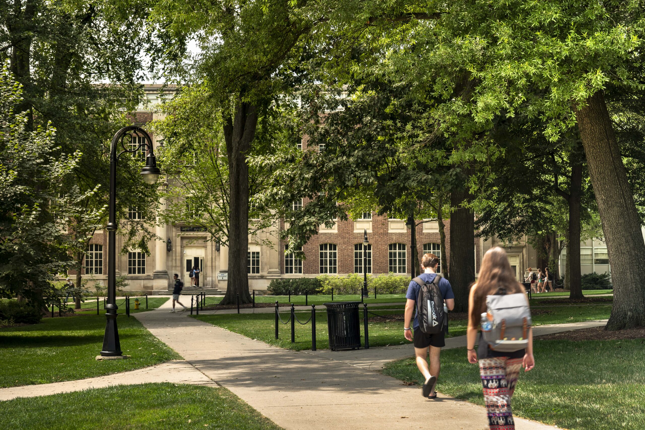 Scheduling Services colleges universities South Bend Indiana