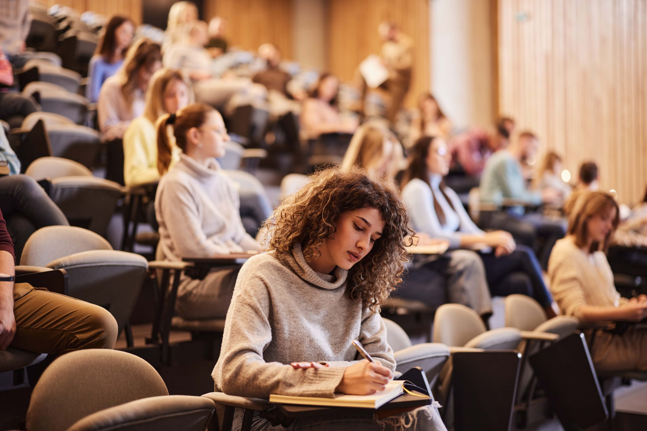 Scheduling Services colleges universities South Gate California