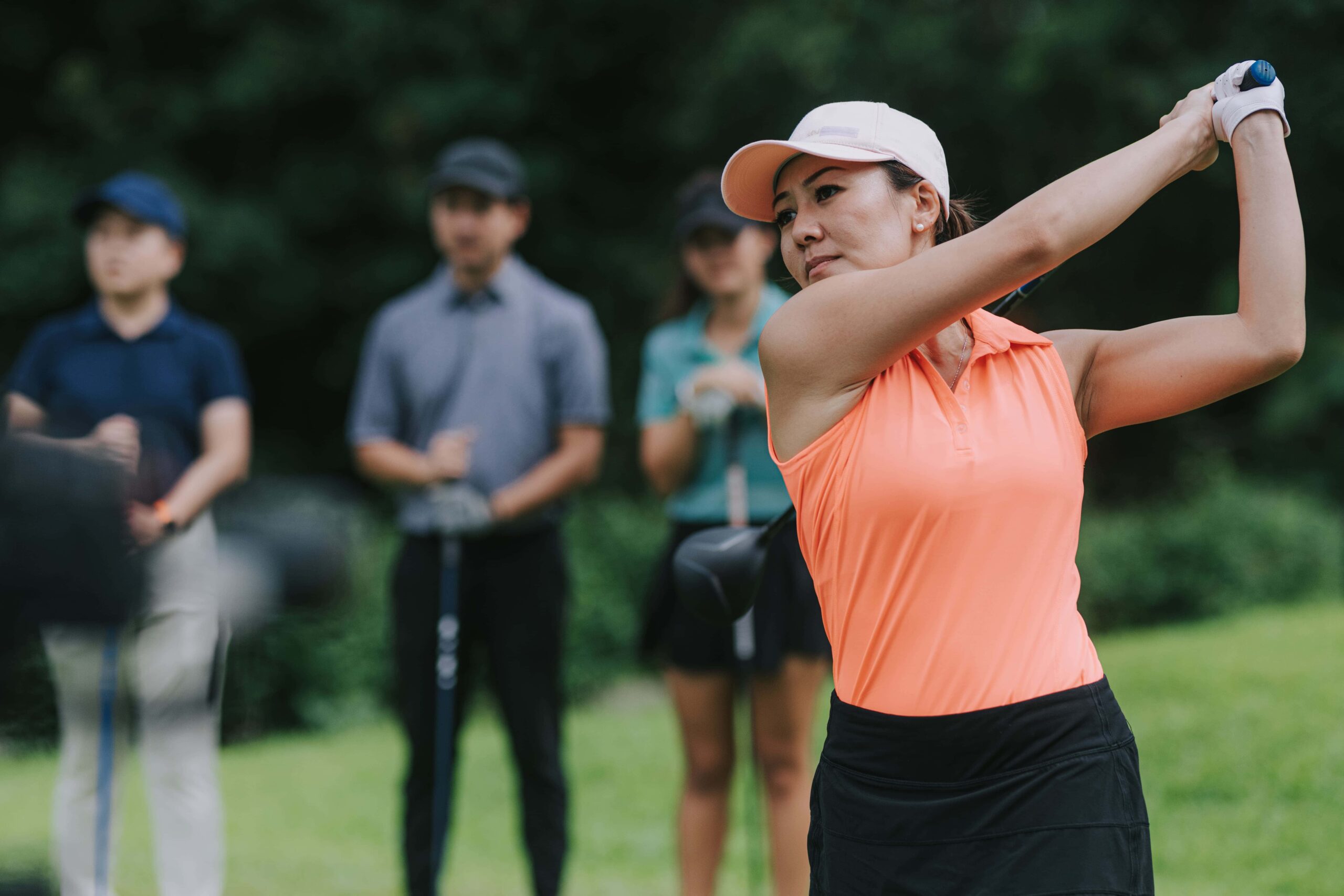 Scheduling Services golf and country clubs Lincoln Nebraska
