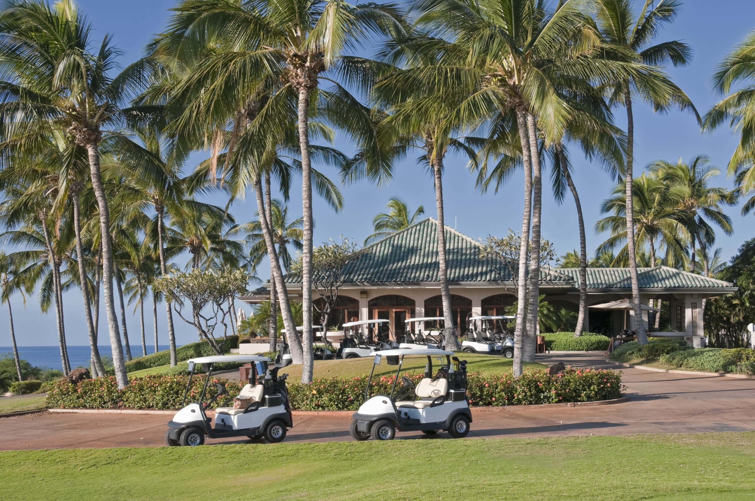 Scheduling Services golf and country clubs Mandeville Louisiana