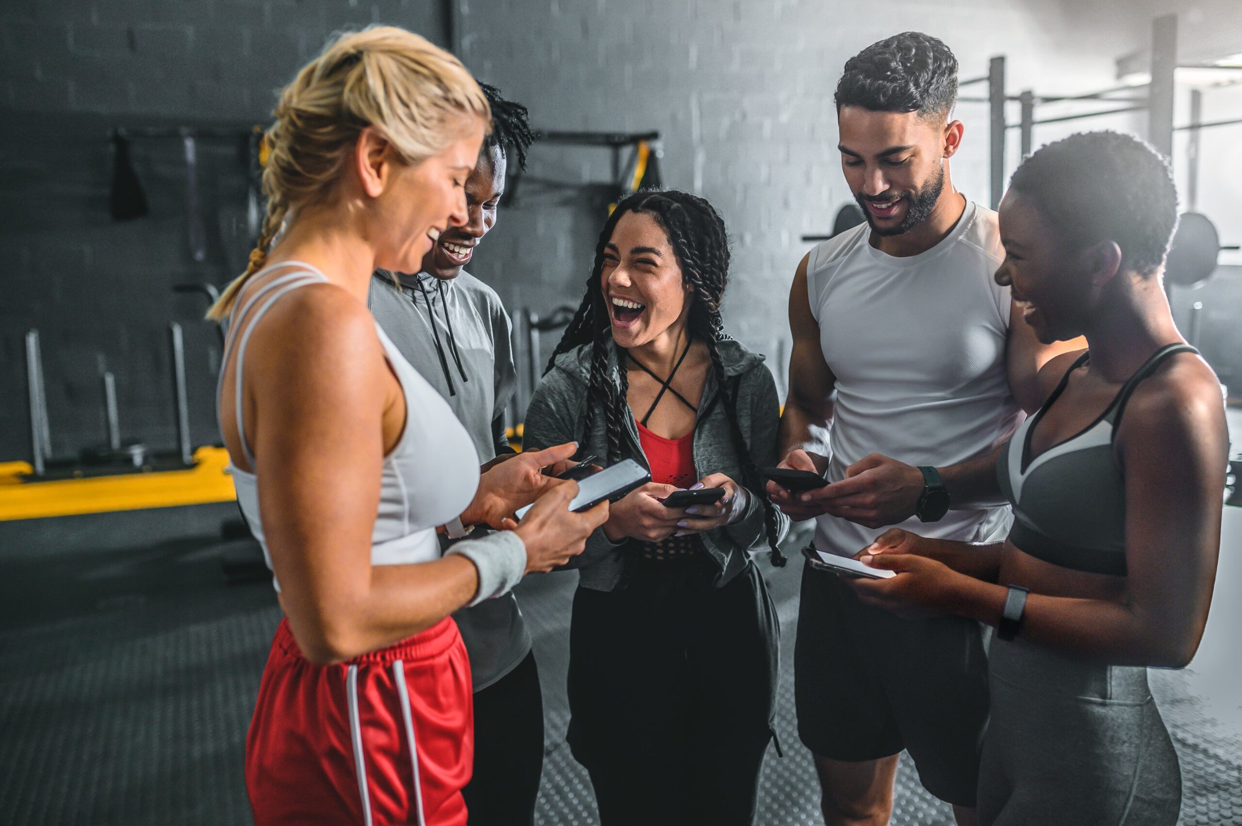 Scheduling Services gyms Grand Forks North Dakota