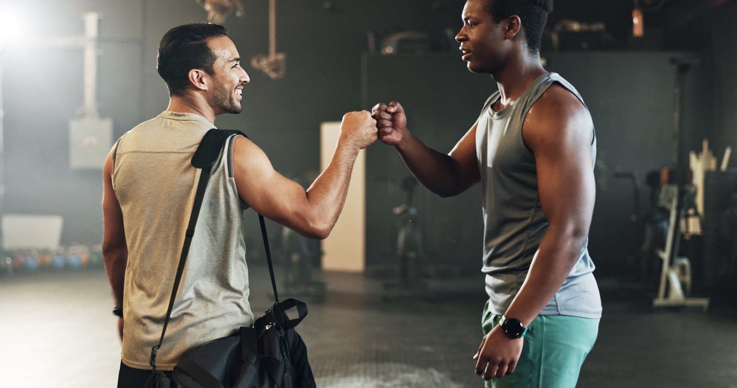 Scheduling Services gyms Kentwood Michigan