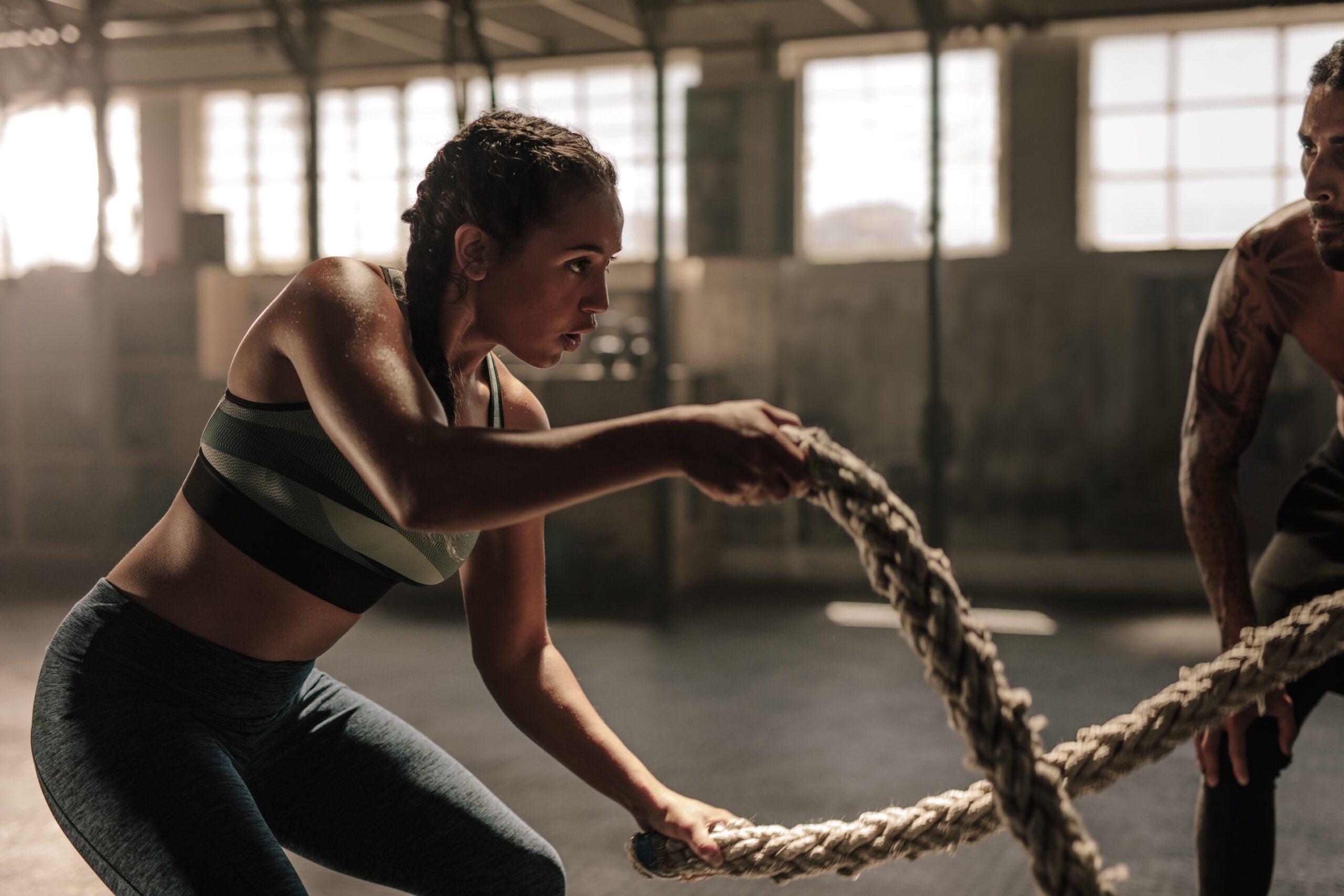 Scheduling Services gyms Plano Texas