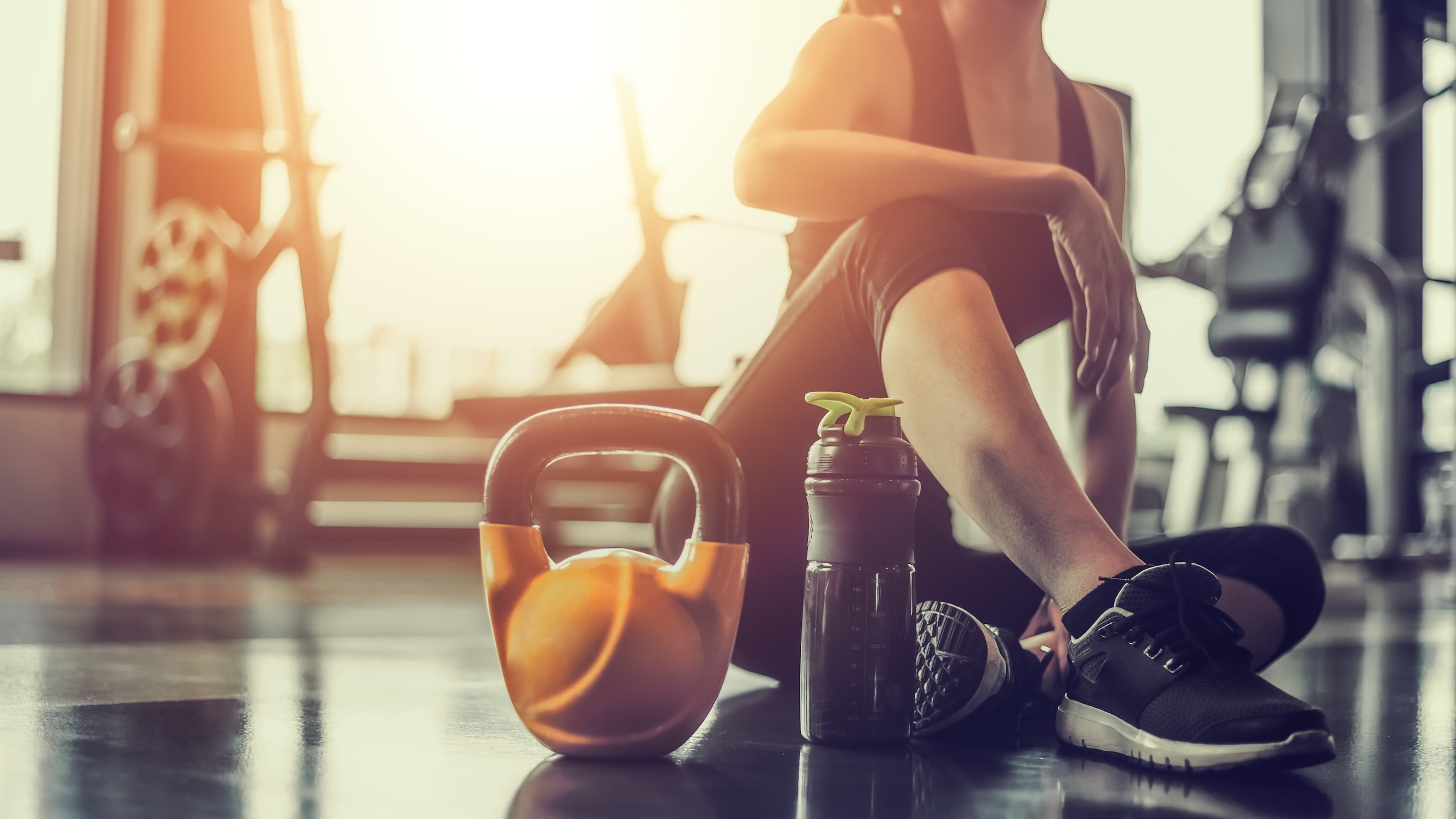 Scheduling Services gyms St. Clair Shores Michigan