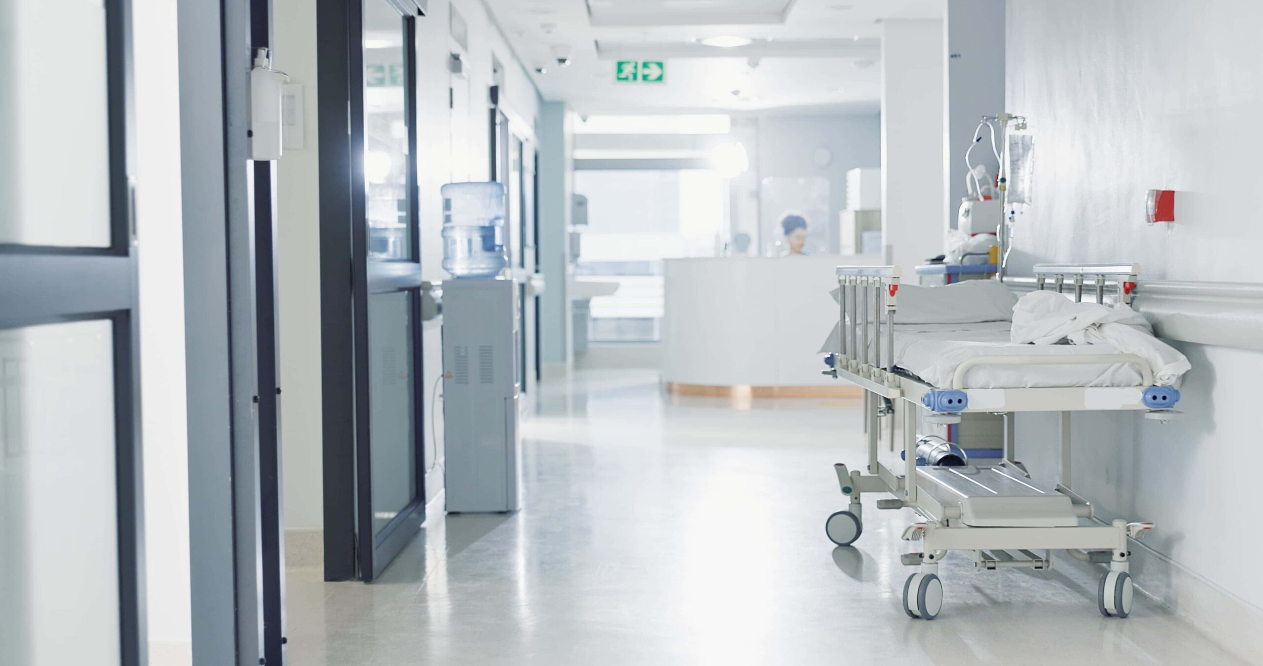 Scheduling Services hospitals Charleston West Virginia