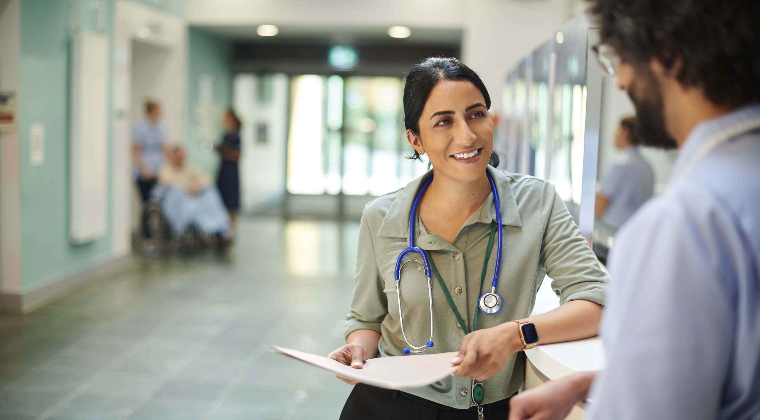 Scheduling Services hospitals Lexington Kentucky