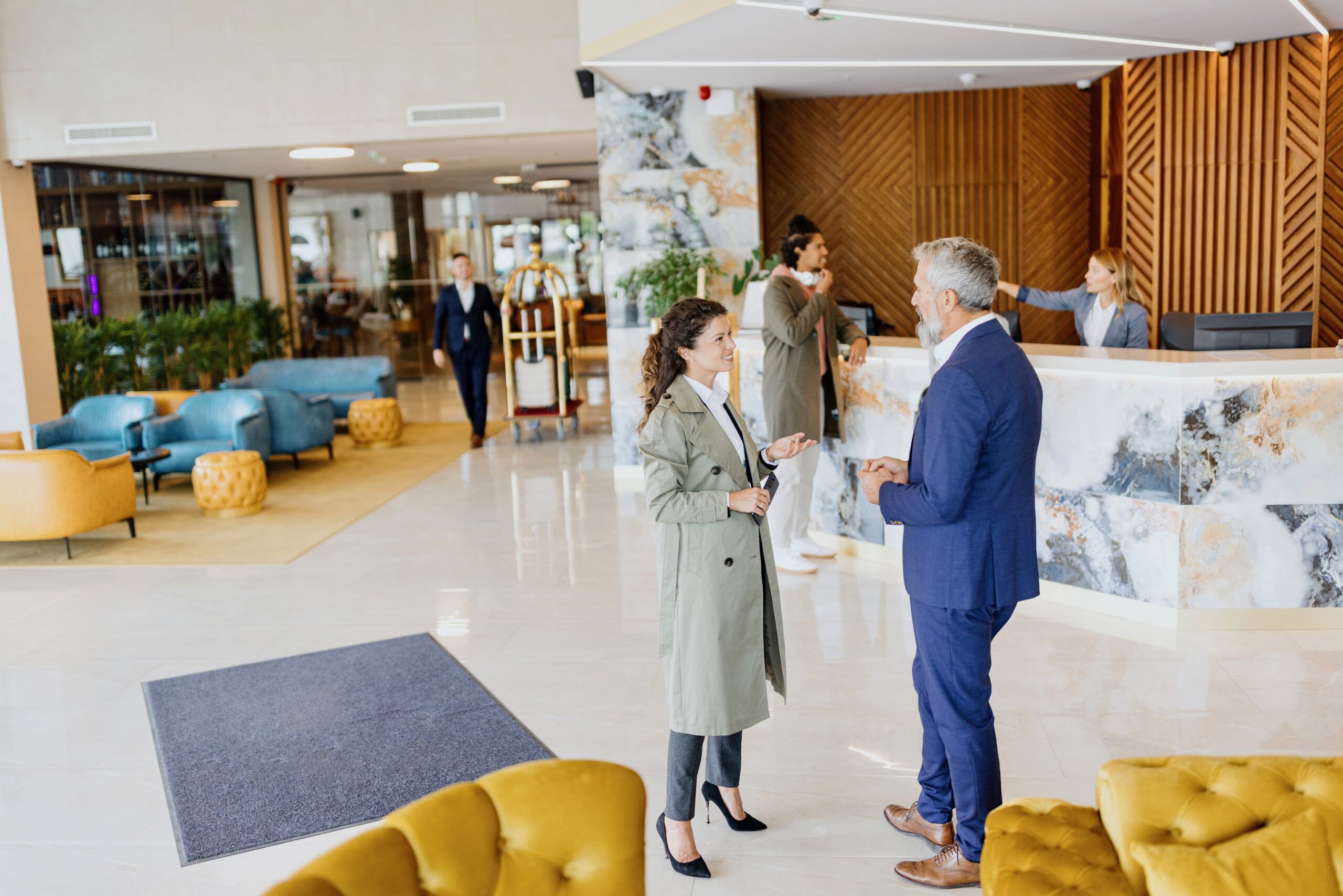 Scheduling Services hotels Camarillo California