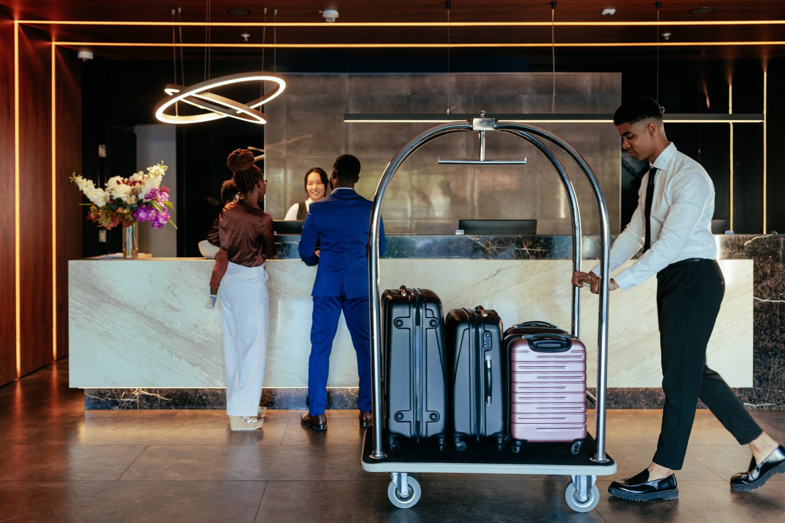 Scheduling Services hotels Eugene Oregon