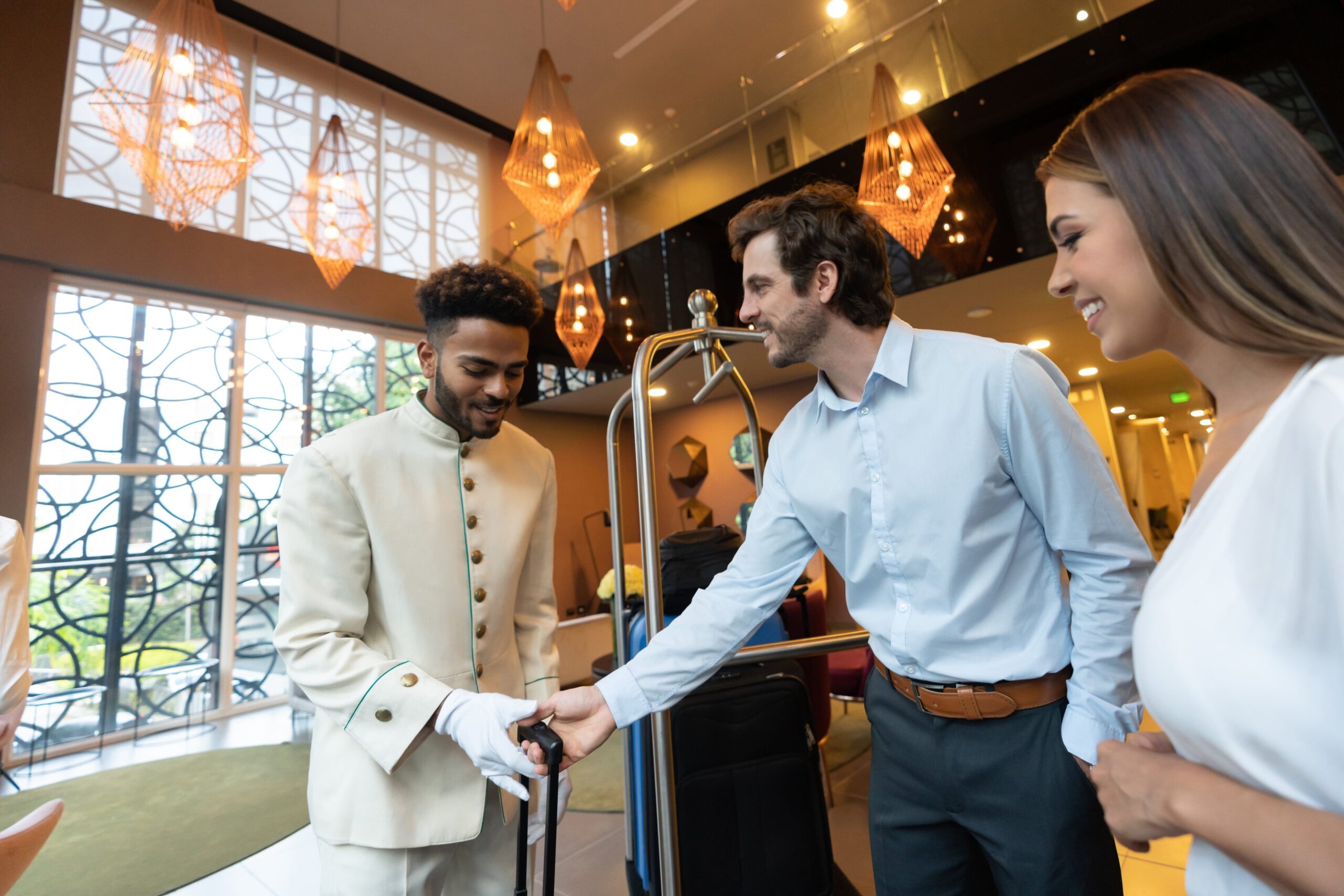 Scheduling Services hotels Medford Massachusetts